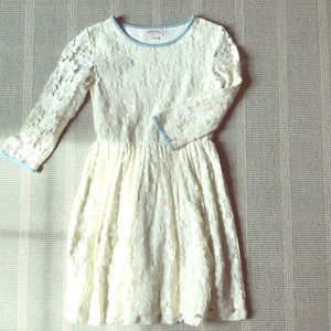 Brand New! Never worn. Johnnie B dress for girls.
